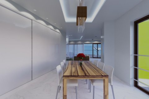 2 rooms Villa à Limassol, Cyprus No. 106943 4