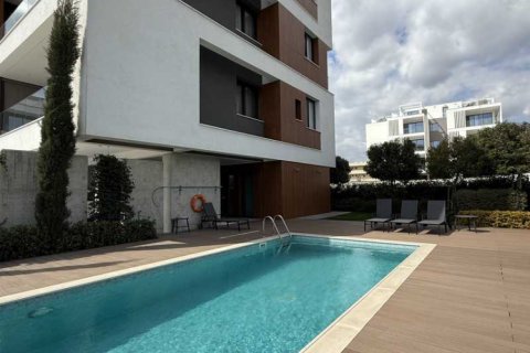 3 bedrooms Apartment in Germasogeia, Cyprus No. 79442 13