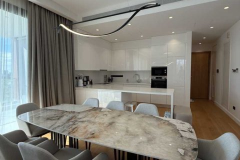 3 bedrooms Apartment in Germasogeia, Cyprus No. 79442 2