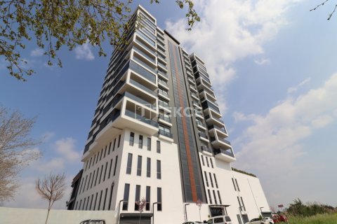 4 chambres Appartement à Erdemli, Turkey No. 13113