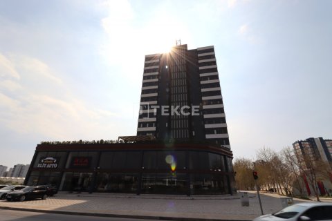 4 chambres Appartement à Thanh Lam, Vietnam No. 13113 5