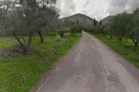 Land en Zakynthos, Greece No. 69517 3