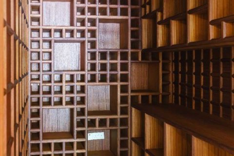 8 bedrooms House in Agios Athanasios, Cyprus No. 81659 13