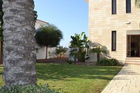 3 dormitorios House en Agios Theodoros, Cyprus No. 29345 2