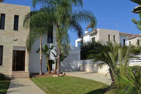 3 dormitorios House en Agios Theodoros, Cyprus No. 29345 4