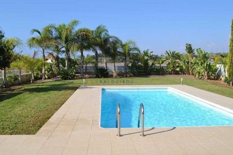 3 dormitorios House en Agios Theodoros, Cyprus No. 29345 6