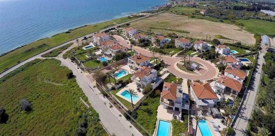 3 dormitorios House en Agios Theodoros, Cyprus No. 29345