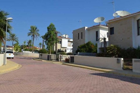 3 dormitorios House en Agios Theodoros, Cyprus No. 29345 3