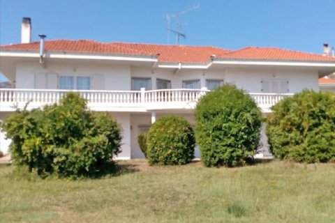 5 bedrooms Villa in Central Macedonia, Greece No. 104899 1