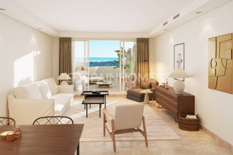 3 chambres Appartement à Tan Xuan, Vietnam No. 88376 10