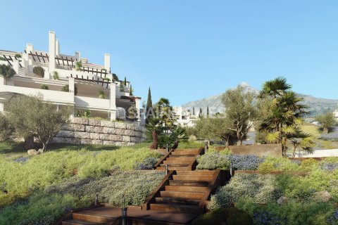 3 chambres Appartement à Tan Xuan, Vietnam No. 88376 6