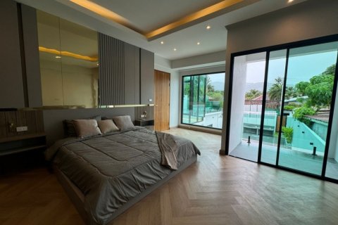 300m² Villa en Rawai, Thailand No. 97414 13