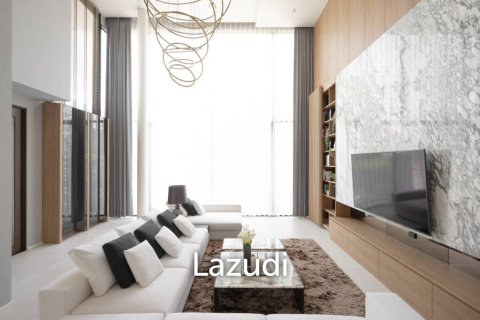 5 bedrooms House in Chiang Mai, Thailand No. 98019 6