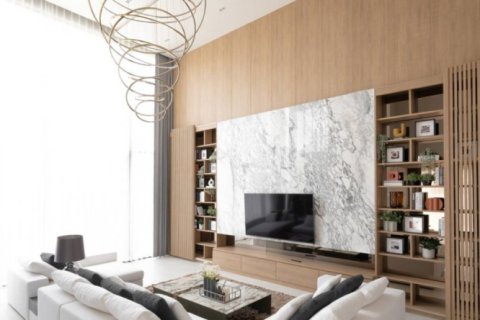 5 bedrooms House in Chiang Mai, Thailand No. 98019 4