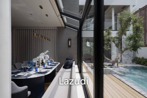 5 bedrooms House in Chiang Mai, Thailand No. 98019 10