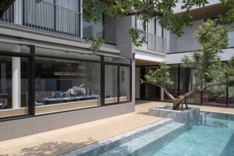 5 bedrooms House in Chiang Mai, Thailand No. 98019 2