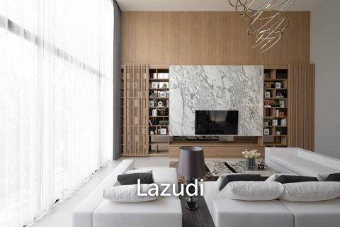 5 bedrooms House in Chiang Mai, Thailand No. 98019 5