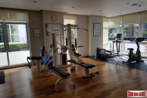 2 bedrooms Apartment in Bangkok, Thailand No. 97209 15