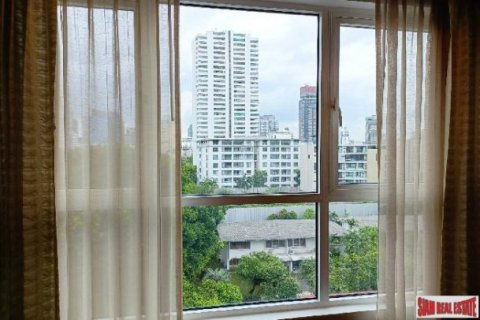 2 bedrooms Apartment in Bangkok, Thailand No. 97209 6