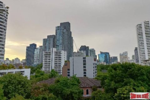 2 bedrooms Apartment in Bangkok, Thailand No. 97209 22