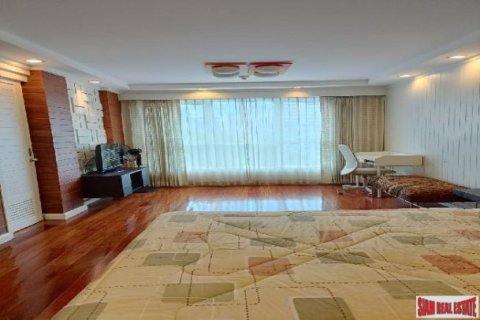 2 bedrooms Apartment in Bangkok, Thailand No. 97209 19