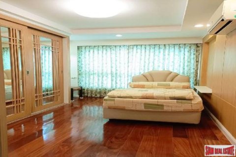 2 bedrooms Apartment in Bangkok, Thailand No. 97209 9