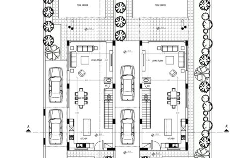 4 bedrooms House in Limassol, Cyprus No. 74869 5