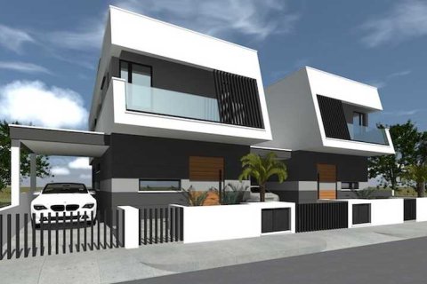 4 bedrooms House in Limassol, Cyprus No. 74869 1