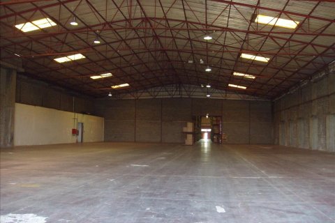 27162m² Building in Imathia, Greece No. 58869 1