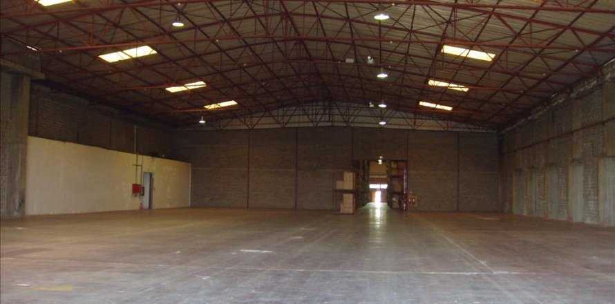 27162m² Building in Imathia, Greece No. 58869