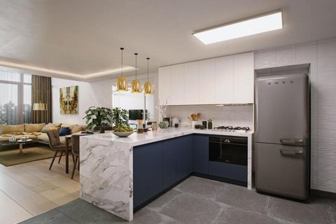 2 chambres Appartement à Darna, Vietnam No. 95121 6