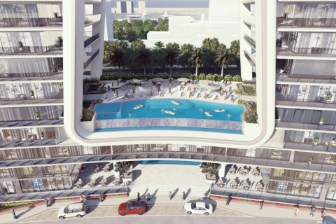 2 chambres Appartement à Darna, Vietnam No. 95121 17