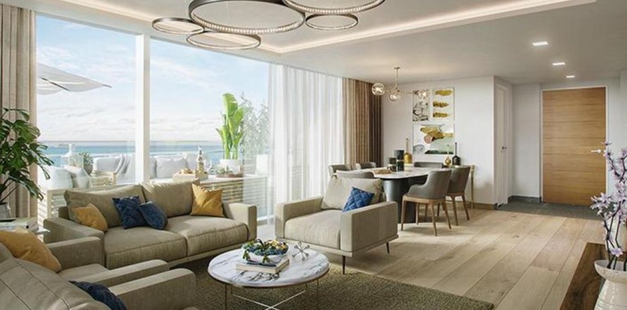 2 chambres Appartement à Darna, Vietnam No. 95121