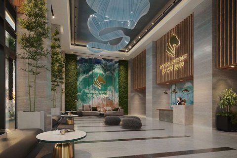 2 chambres Appartement à Darna, Vietnam No. 95121 16