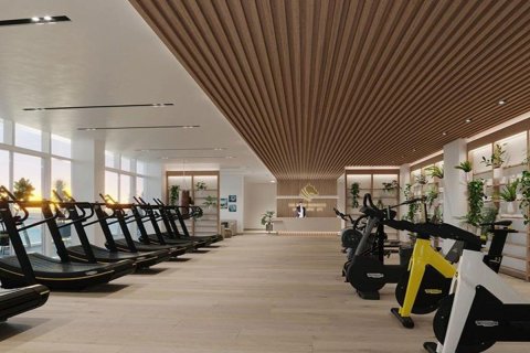 2 chambres Appartement à Darna, Vietnam No. 95121 15