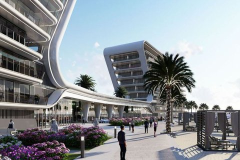 2 chambres Appartement à Darna, Vietnam No. 95121 18