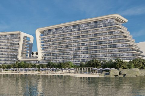 2 chambres Appartement à Darna, Vietnam No. 95121 19