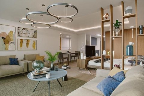 2 chambres Appartement à Darna, Vietnam No. 95121 11