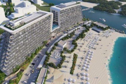 2 chambres Appartement à Darna, Vietnam No. 95121 5