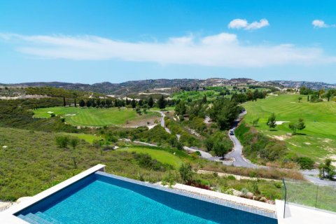 3 bedrooms Villa in Tsada, Cyprus No. 64815 5