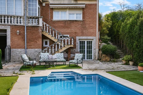 6 bedrooms House in Tarragona, Spain No. 125190