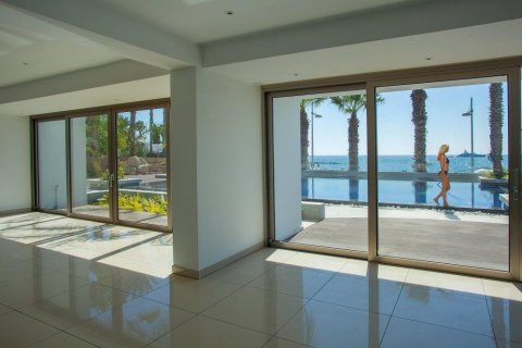 3 bedrooms Maisonette in Paphos, Cyprus No. 83467 21