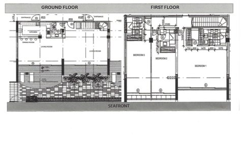 3 bedrooms Maisonette in Paphos, Cyprus No. 83467 24