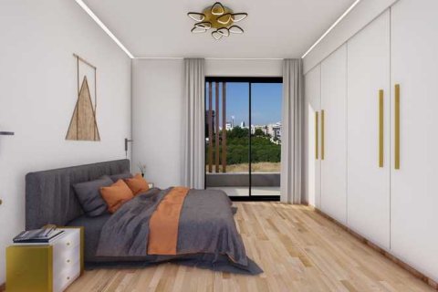 2 bedrooms Apartment in Germasogeia, Cyprus No. 76477 7