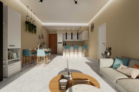 2 bedrooms Apartment in Germasogeia, Cyprus No. 76477 2