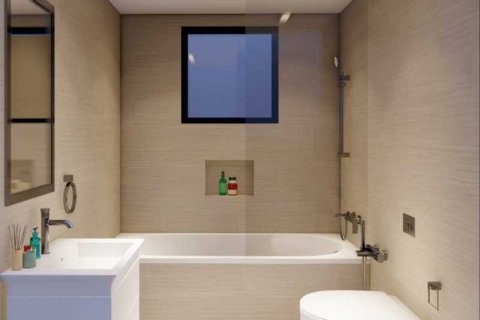 2 bedrooms Apartment in Germasogeia, Cyprus No. 76477 4