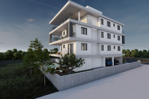 3 bedrooms Apartment in Paphos, Cyprus No. 34939 4