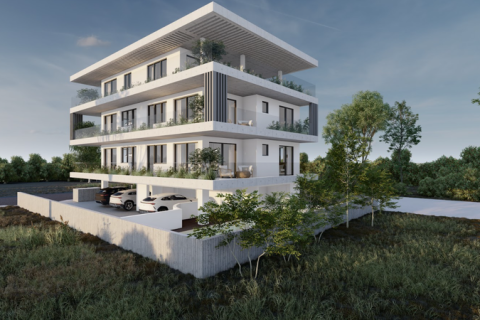 3 bedrooms Apartment in Paphos, Cyprus No. 34939 3