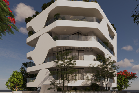 3 chambres Penthouse à Limassol, Cyprus No. 72928 3