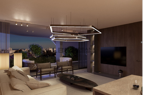 3 chambres Penthouse à Limassol, Cyprus No. 72928 2